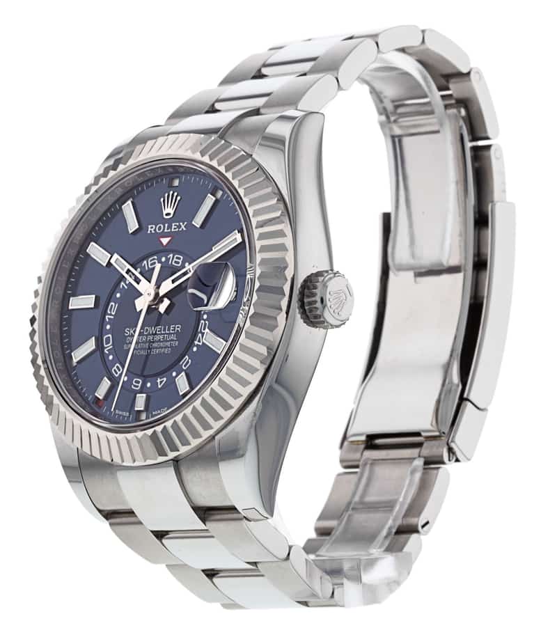 Rolex Sky-Dweller 326934